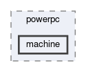 libxenon/include/machine/powerpc/machine